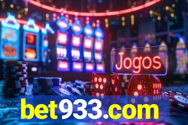 bet933.com