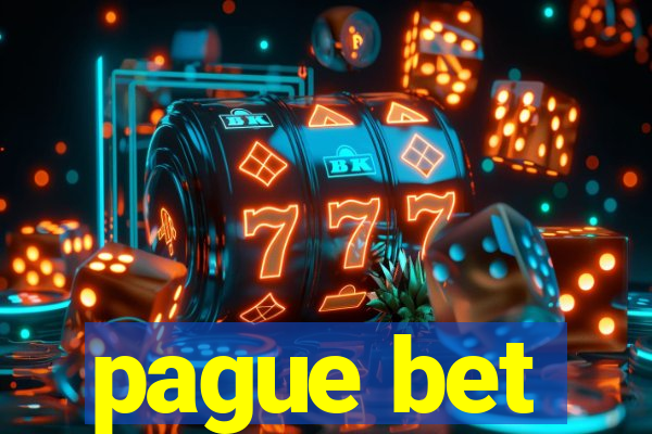 pague bet