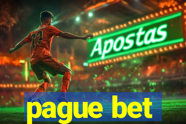 pague bet