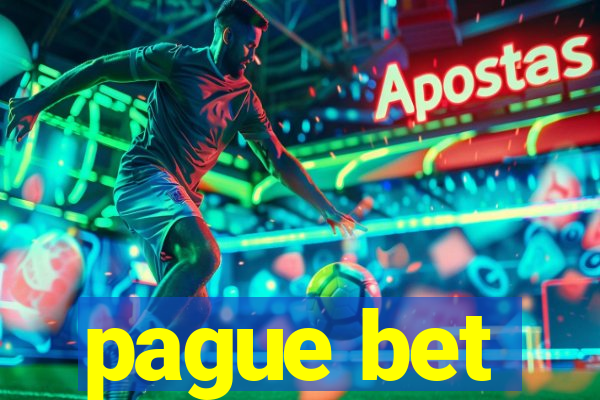 pague bet