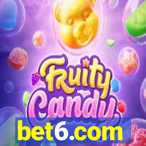 bet6.com