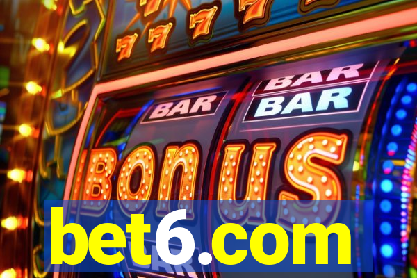 bet6.com