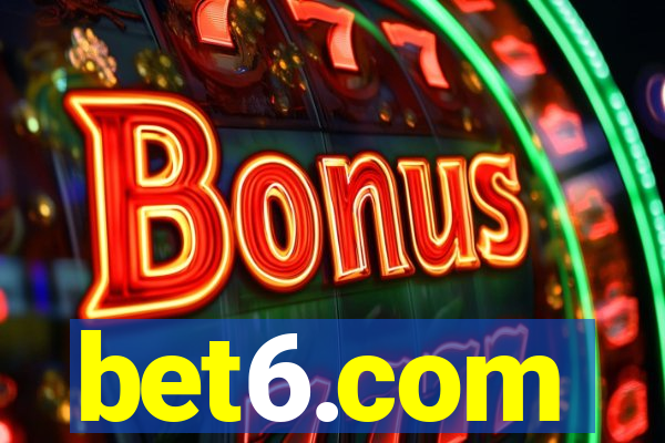bet6.com