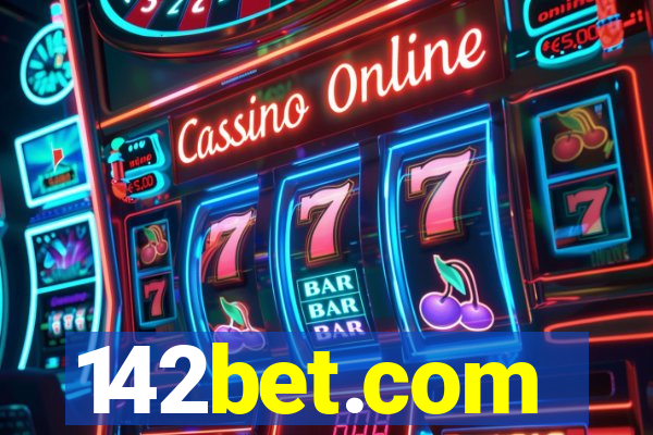 142bet.com