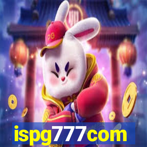 ispg777com