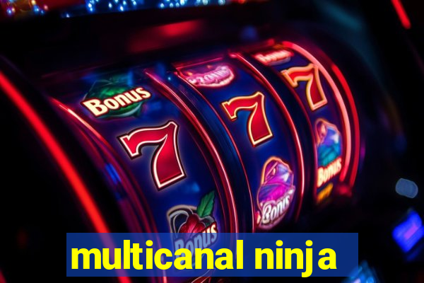 multicanal ninja