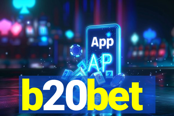 b20bet
