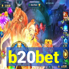 b20bet