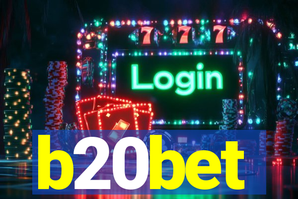 b20bet
