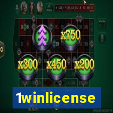 1winlicense