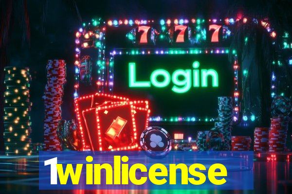 1winlicense