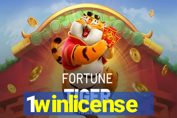 1winlicense