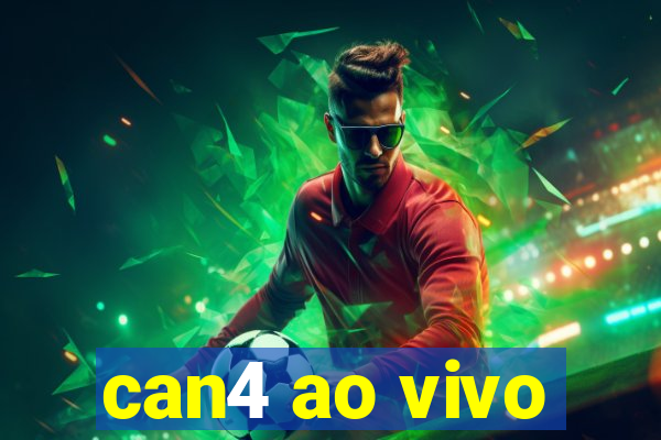 can4 ao vivo