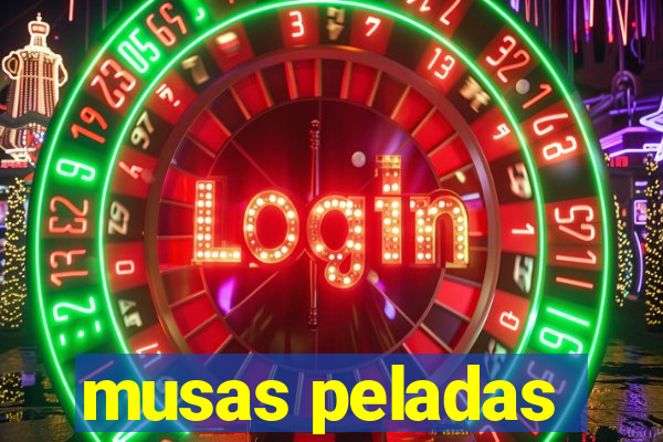musas peladas
