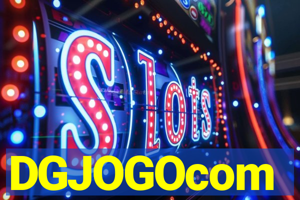DGJOGOcom