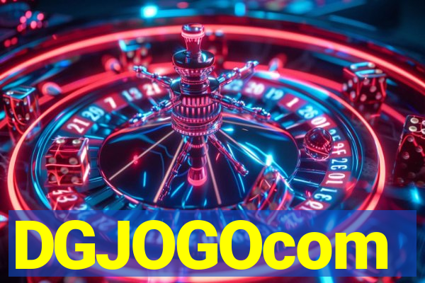 DGJOGOcom