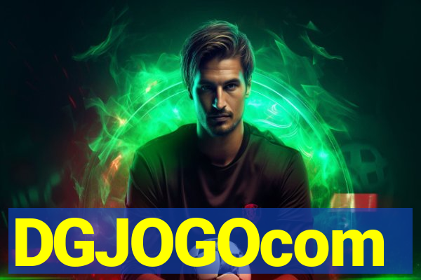 DGJOGOcom