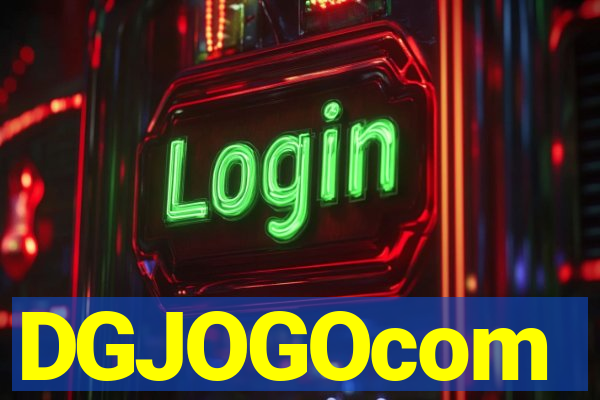 DGJOGOcom