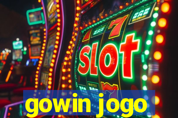 gowin jogo