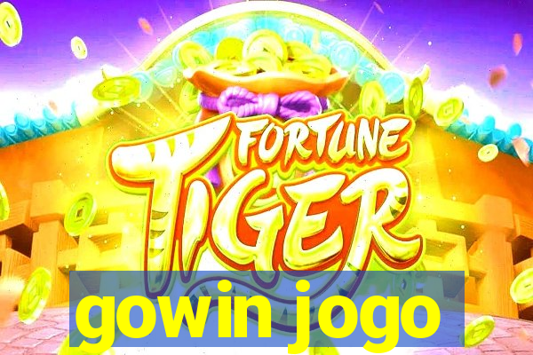 gowin jogo
