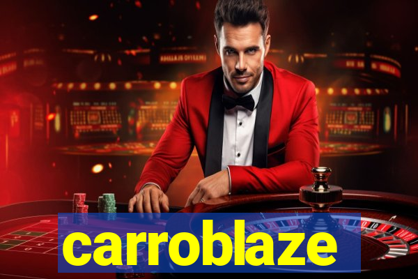 carroblaze