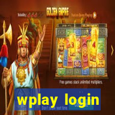 wplay login