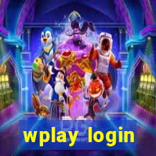 wplay login