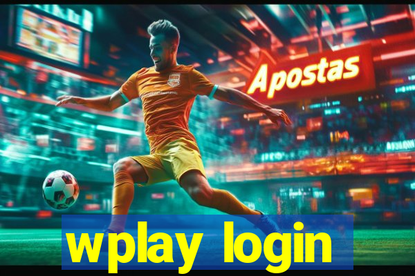 wplay login