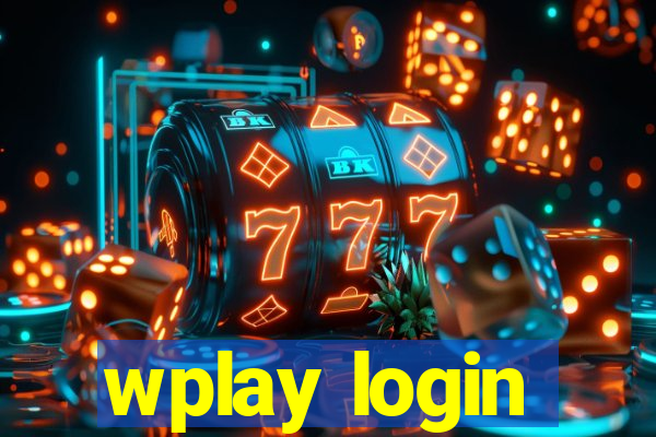 wplay login