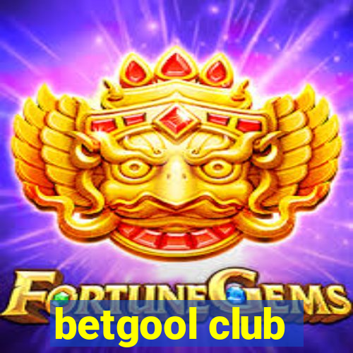 betgool club