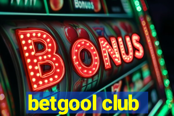 betgool club