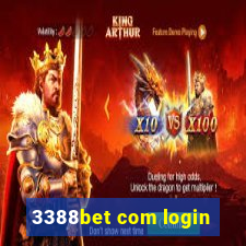 3388bet com login