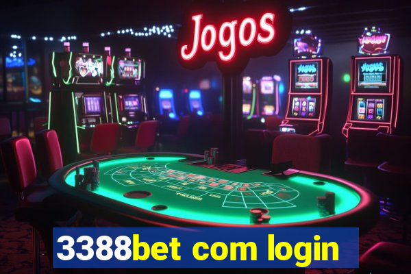 3388bet com login
