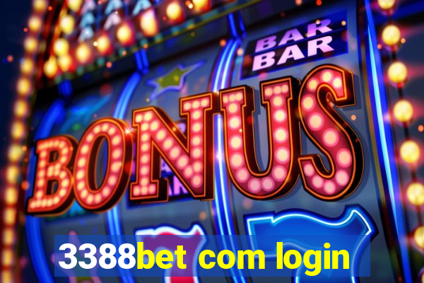 3388bet com login