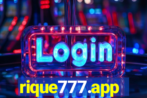 rique777.app