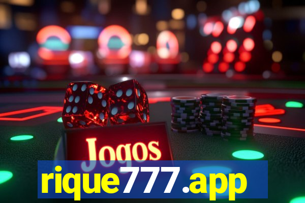 rique777.app