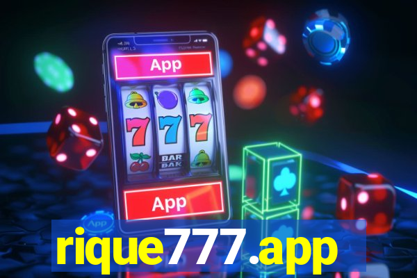 rique777.app