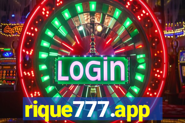 rique777.app