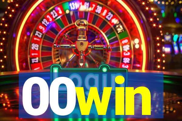 00win