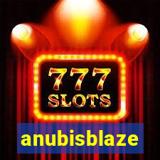 anubisblaze