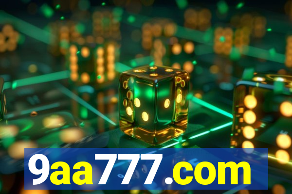 9aa777.com