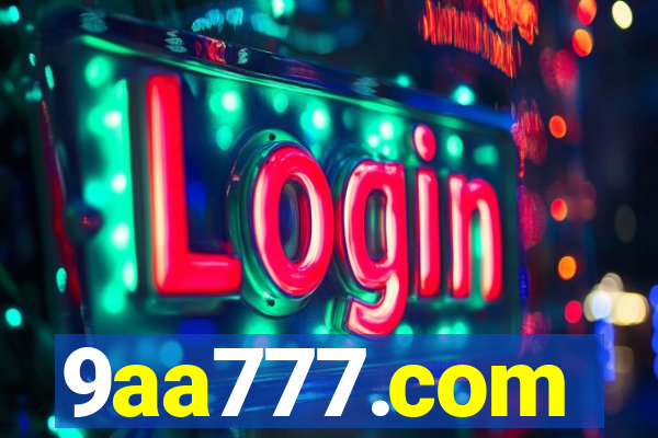 9aa777.com