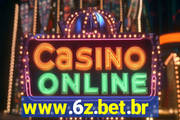 www.6z.bet.br