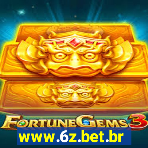 www.6z.bet.br