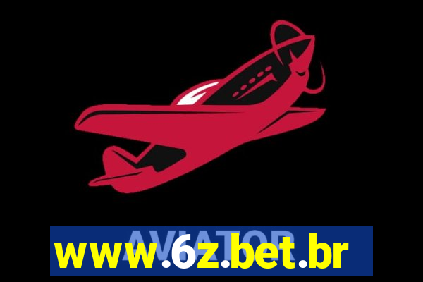 www.6z.bet.br