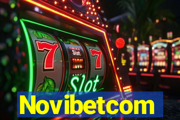 Novibetcom