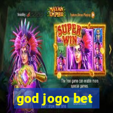 god jogo bet