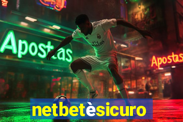 netbetèsicuro