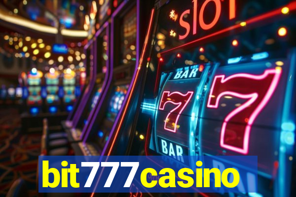 bit777casino