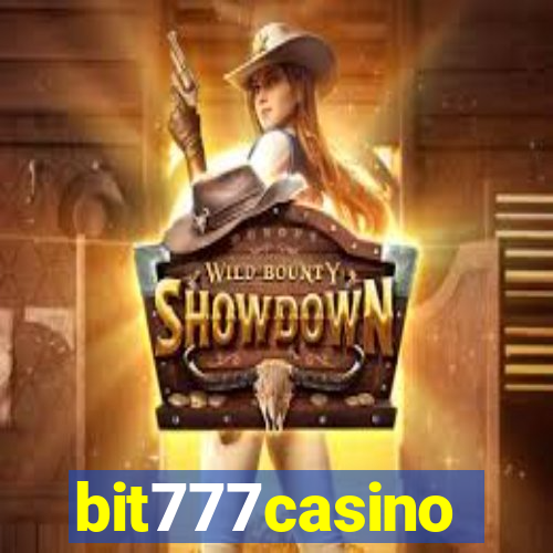 bit777casino